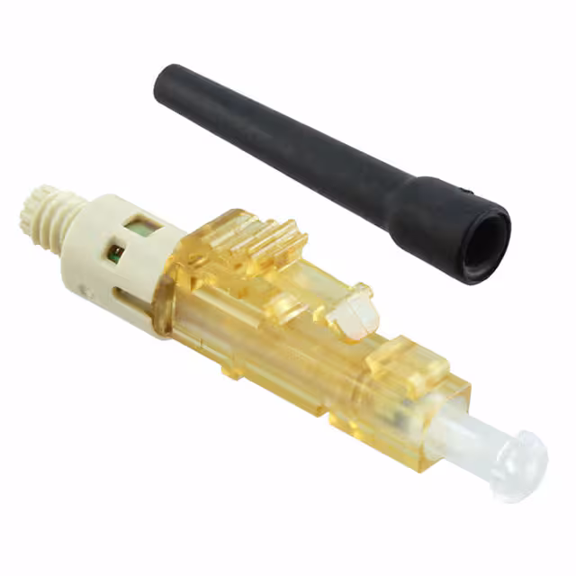 FLCSMC6BLY Panduit Corp  Gruppi di connettori in fibra ottica